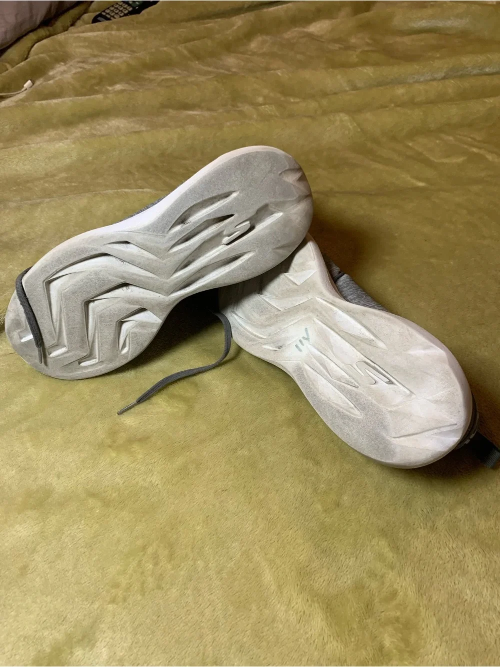 Skechers comfort first